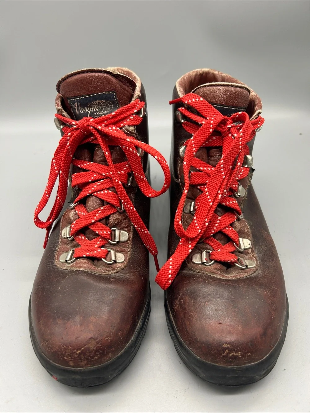Vasque Sundowner GTX 8.5 Goretex Hiking Boots